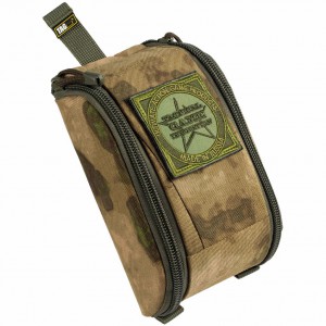 Универсальный подсумок для 36мм выстрелов "Battle pouch" TAG (Мох, КОЙОТ, Мультикам, Олива)